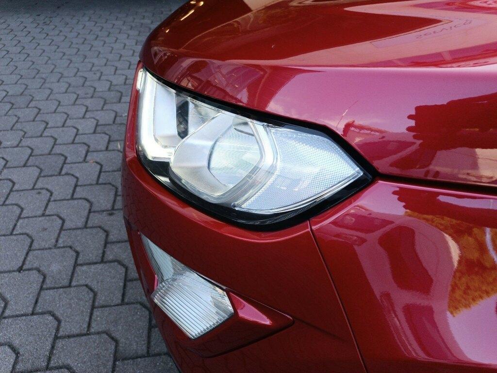 Ford EcoSport 1.0 ecoboost Titanium s&s 125cv my20.25
