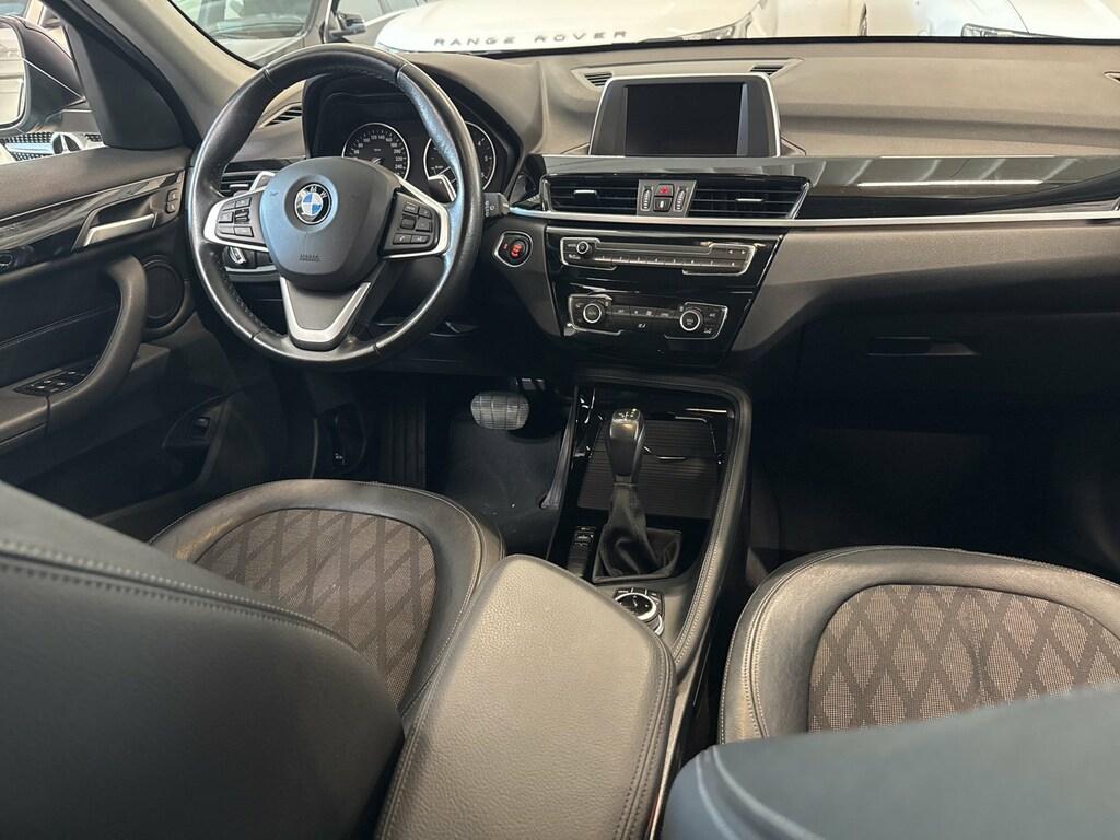 BMW X1 sdrive18d xLine auto