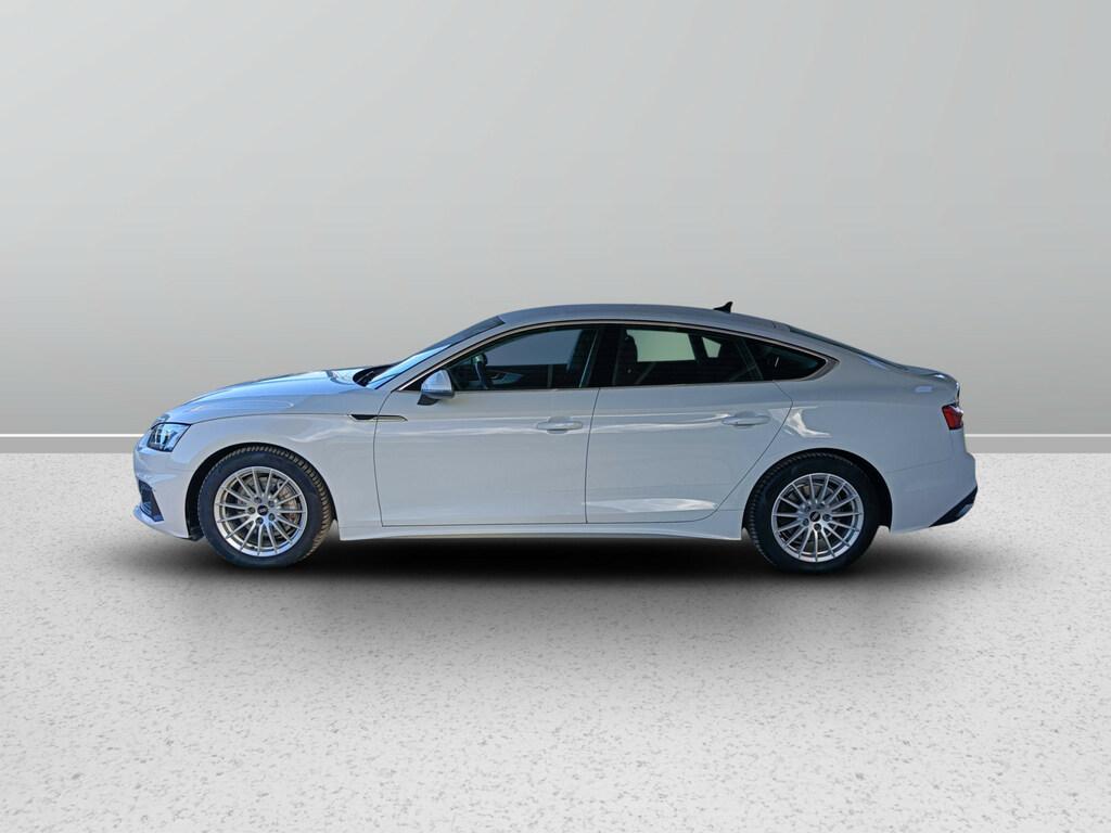 Audi A5 Sportback 40 2.0 tdi mhev quattro 204cv s-tronic