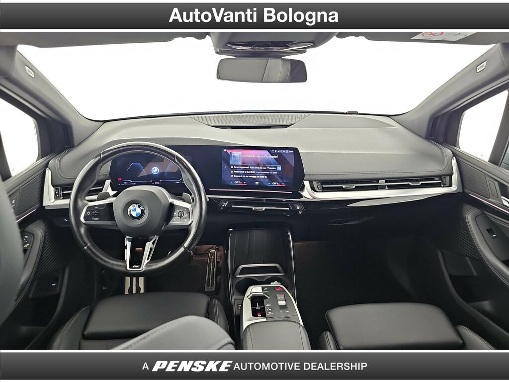 BMW Serie 2 218d Active Tourer Msport auto