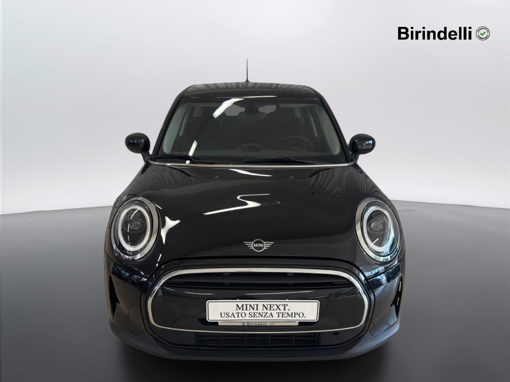 Mini Mini 5p 1.5 One Classic 102cv