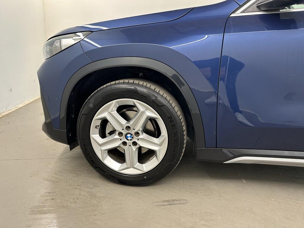 BMW X1 sdrive18d X-Line auto