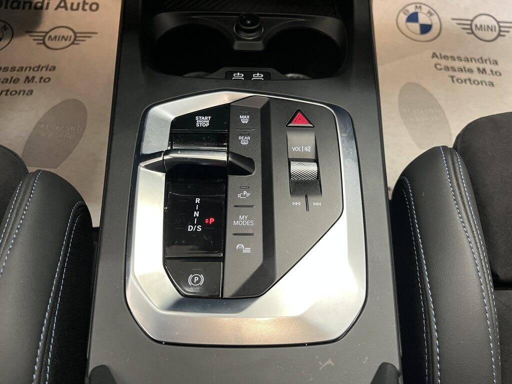 BMW Serie 1 118d MSport Pro auto