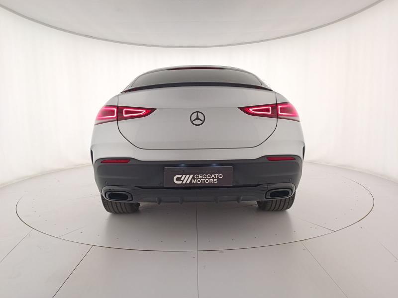 Mercedes GLE 350 d Premium Pro 4matic auto