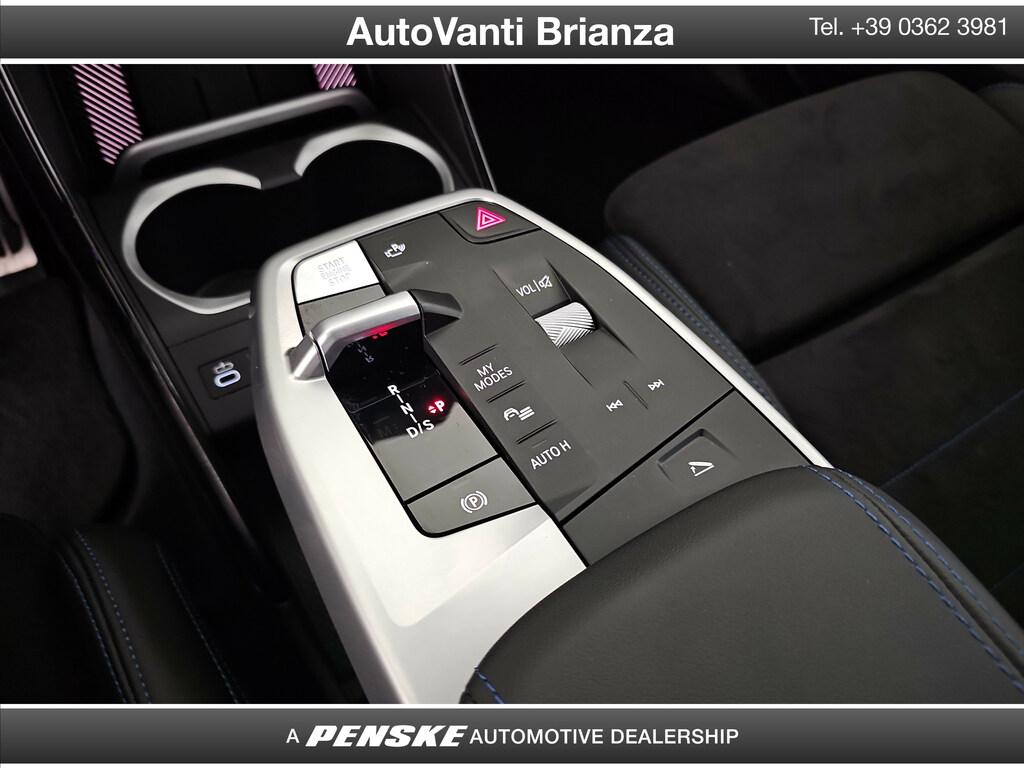 BMW X1 xdrive 25e MSport Pro auto