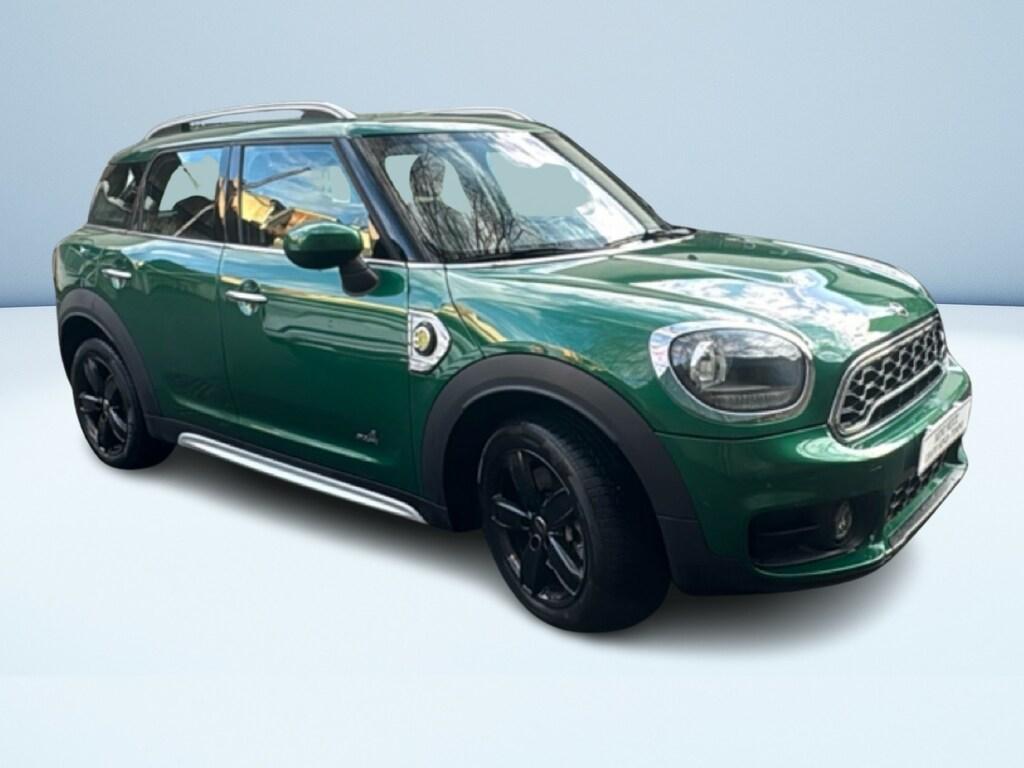 Mini Cooper SE Countryman 1.5 all4 auto