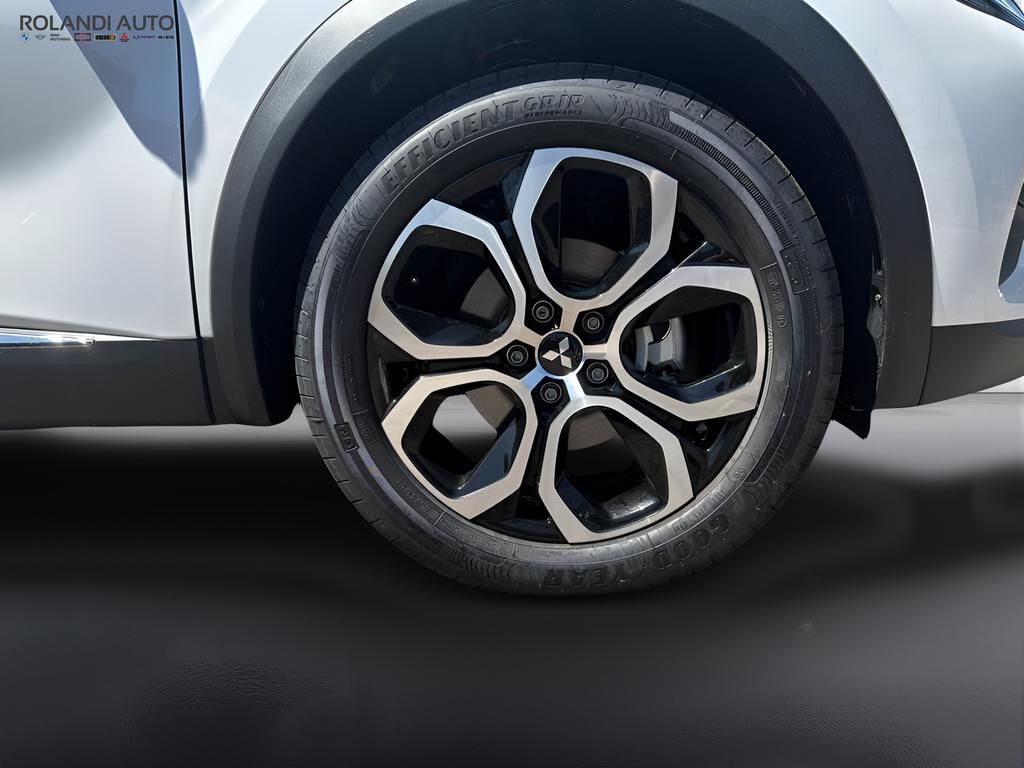 Mitsubishi ASX 1.6 phev Intense at