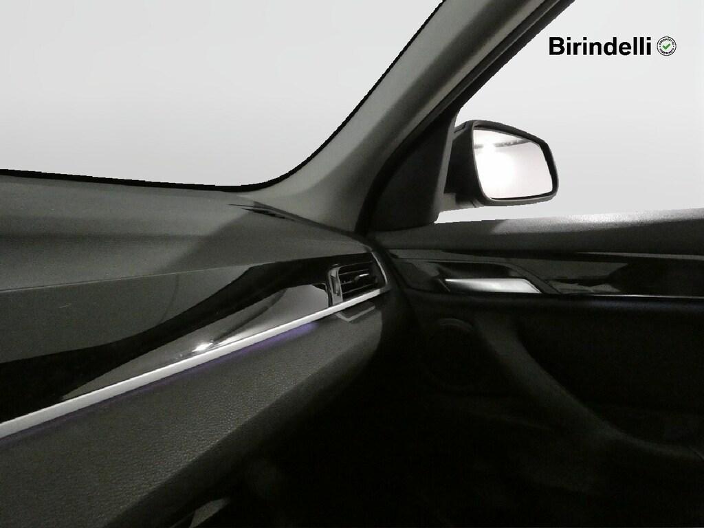 BMW X1 sdrive18d Business Advantage