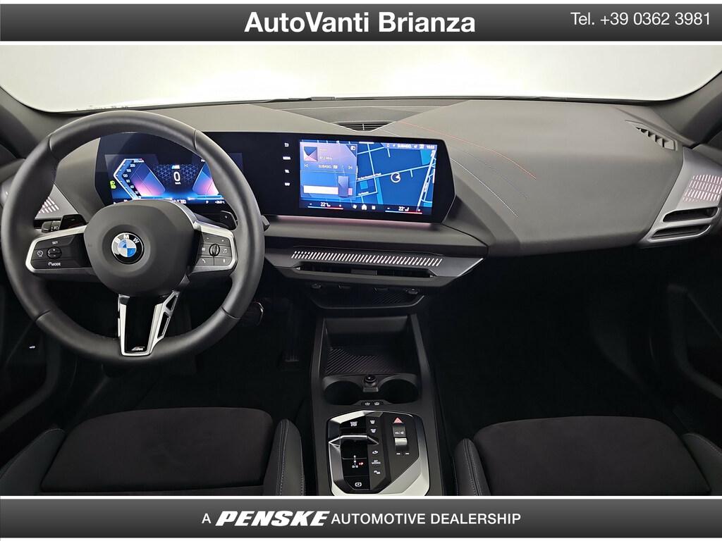 BMW Serie 1 118d MSport Pro auto