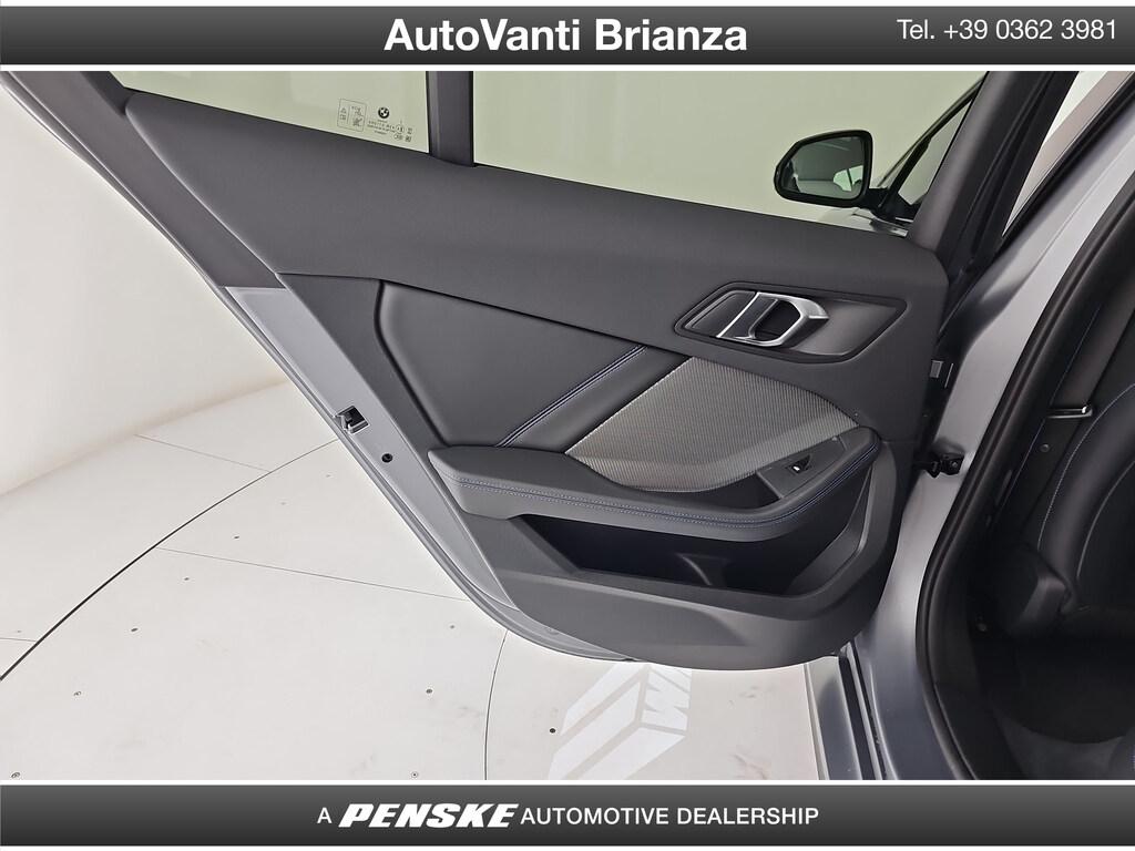 BMW Serie 1 120d 48V MSport Pro auto