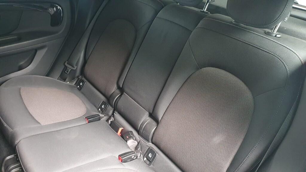 Mini Cooper Countryman 1.5 TwinPower Turbo Cooper Hype