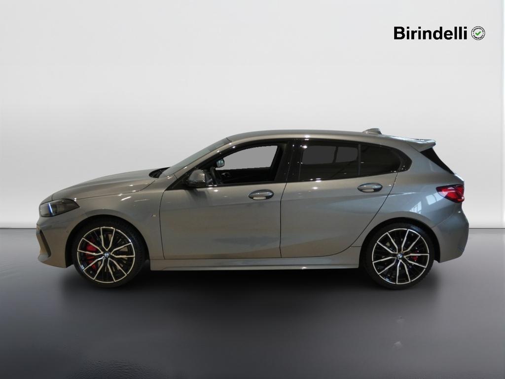 BMW Serie 1 118d Msport auto