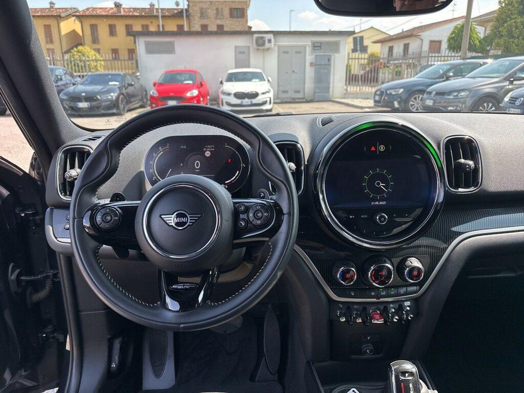 Mini Cooper S Countryman 2.0 TwinPower Turbo Cooper S Hype Steptronic