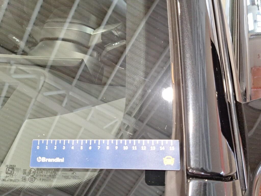 BMW Serie 5 520d 48V xdrive M Sport Pro auto