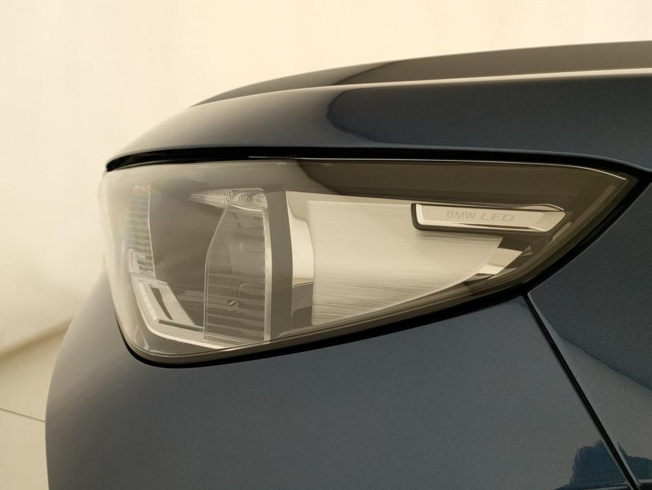 BMW X1 sdrive18d X-Line Edition Essence auto