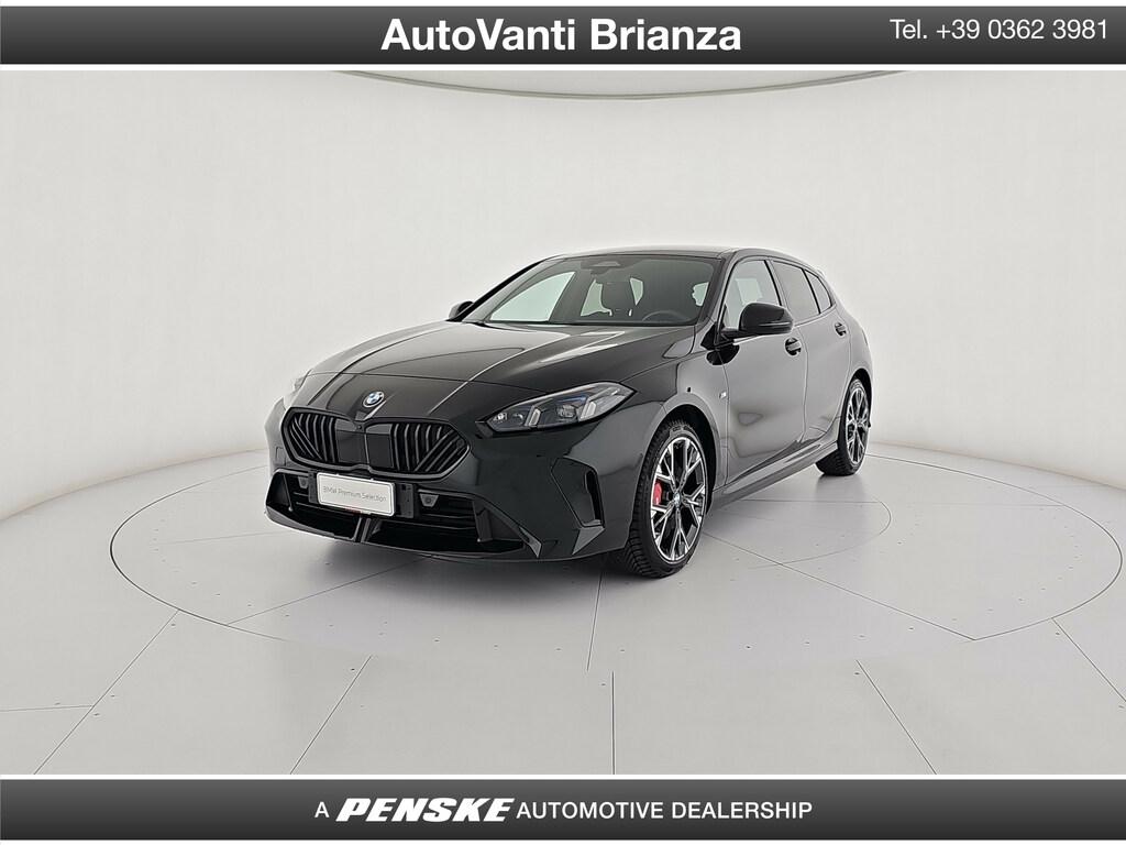 BMW Serie 1 118d MSport Pro auto