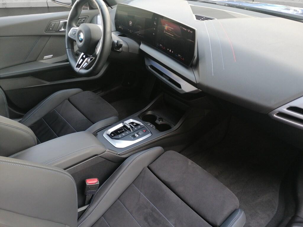 BMW Serie 1 120d 48V MSport auto