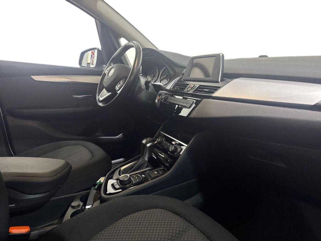 BMW Serie 2 216d Active Tourer Advantage auto