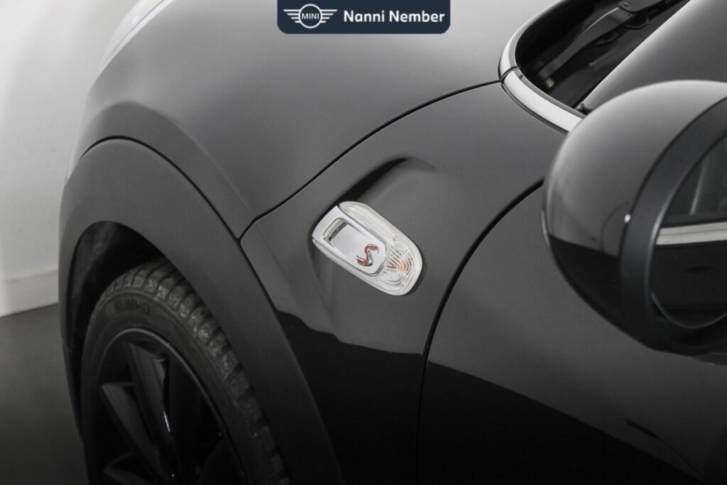 Mini Cooper S 2.0 TwinPower Turbo Cooper S Hype DCT