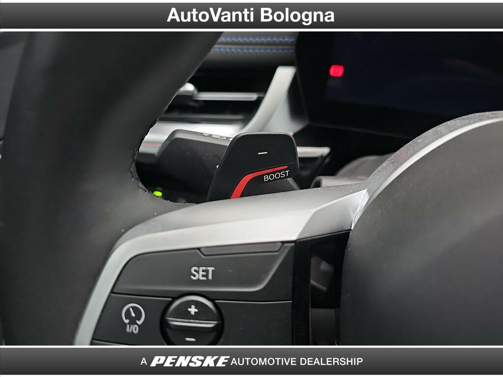 BMW X1 xdrive 25e MSport Pro auto