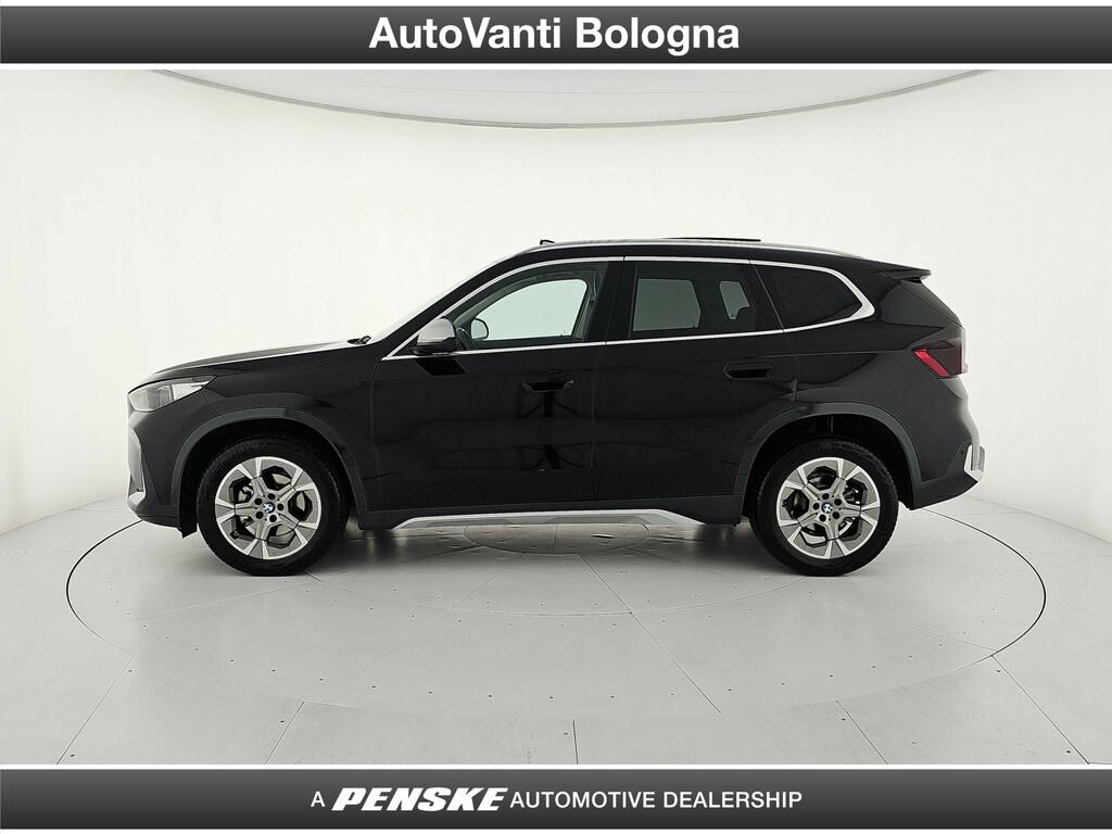BMW X1 sdrive18d X-Line auto