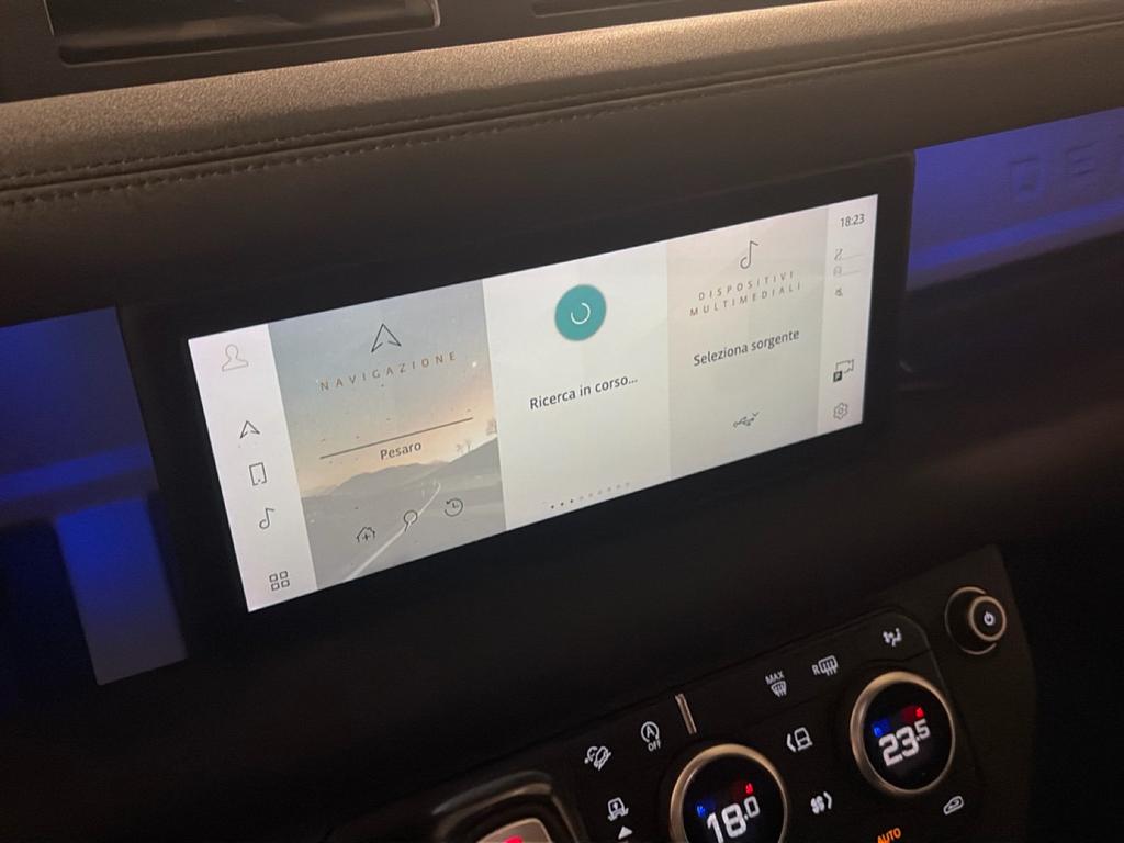 Land Rover Defender 110 2.0d sd4 S awd 240cv 7p.ti auto