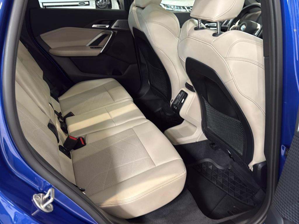 BMW X1 sdrive18d MSport Edition Signature auto