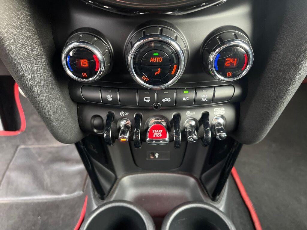 Mini Cooper 1.5 TwinPower Turbo Cooper