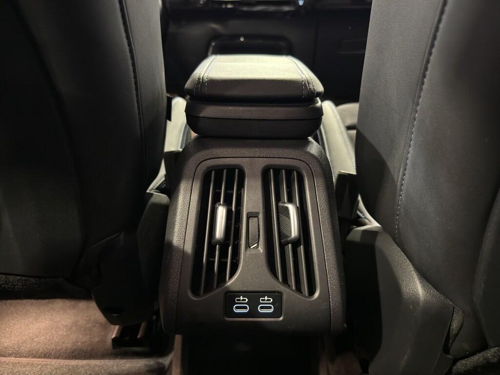 BMW X1 xdrive 25e MSport Pro auto