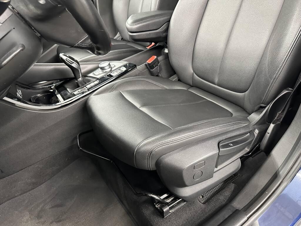 BMW X1 xdrive18d xLine auto my18