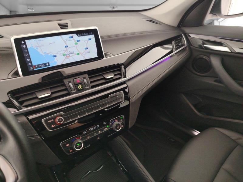 BMW X1 sdrive16d xLine auto