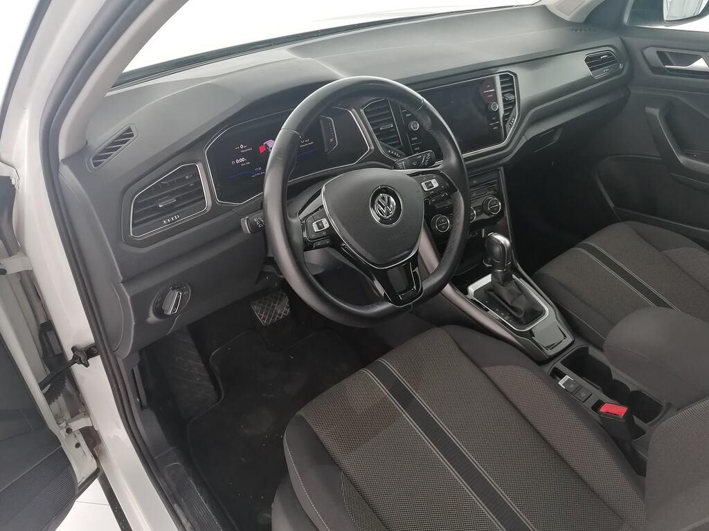 Volkswagen T-Roc 1.5 tsi act Style dsg