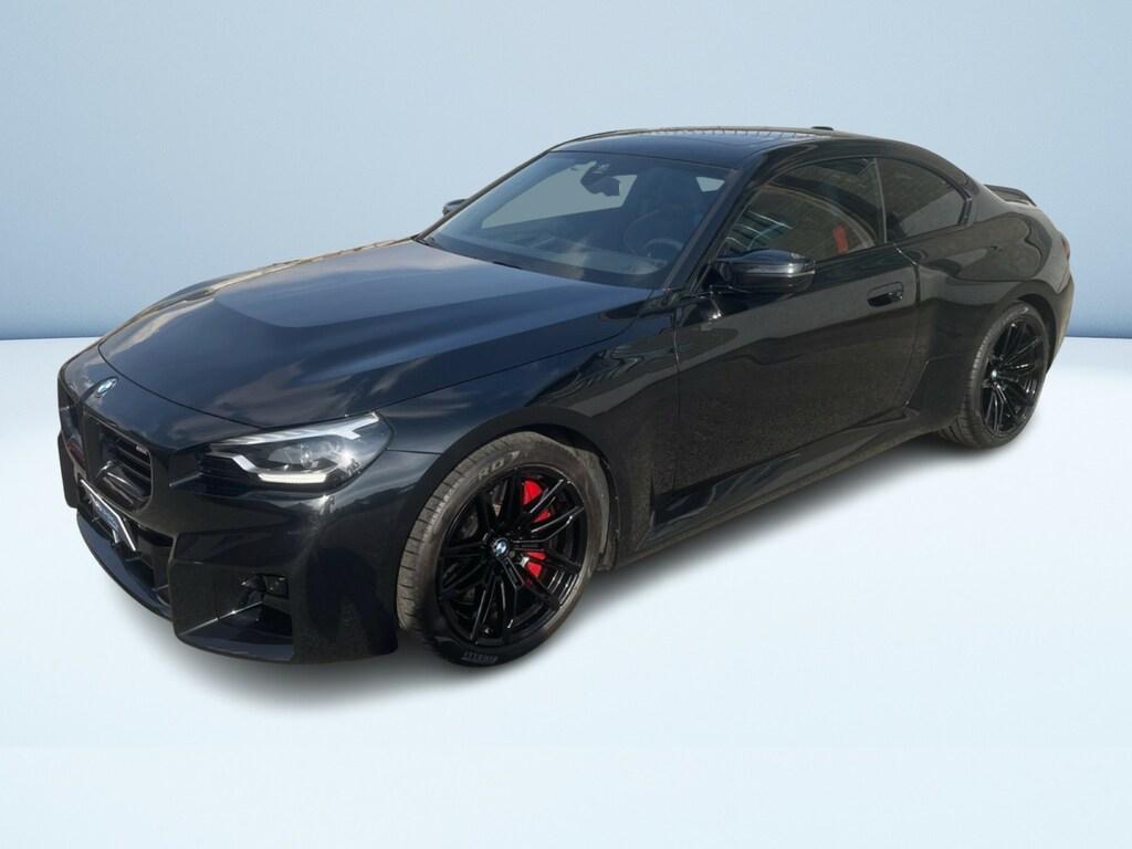 BMW M2 Coupe 3.0 460cv auto