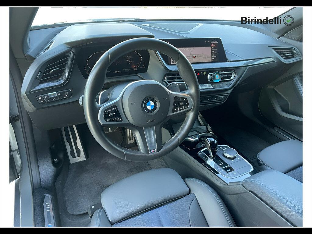 BMW Serie 2 218d Gran Coupe Msport auto