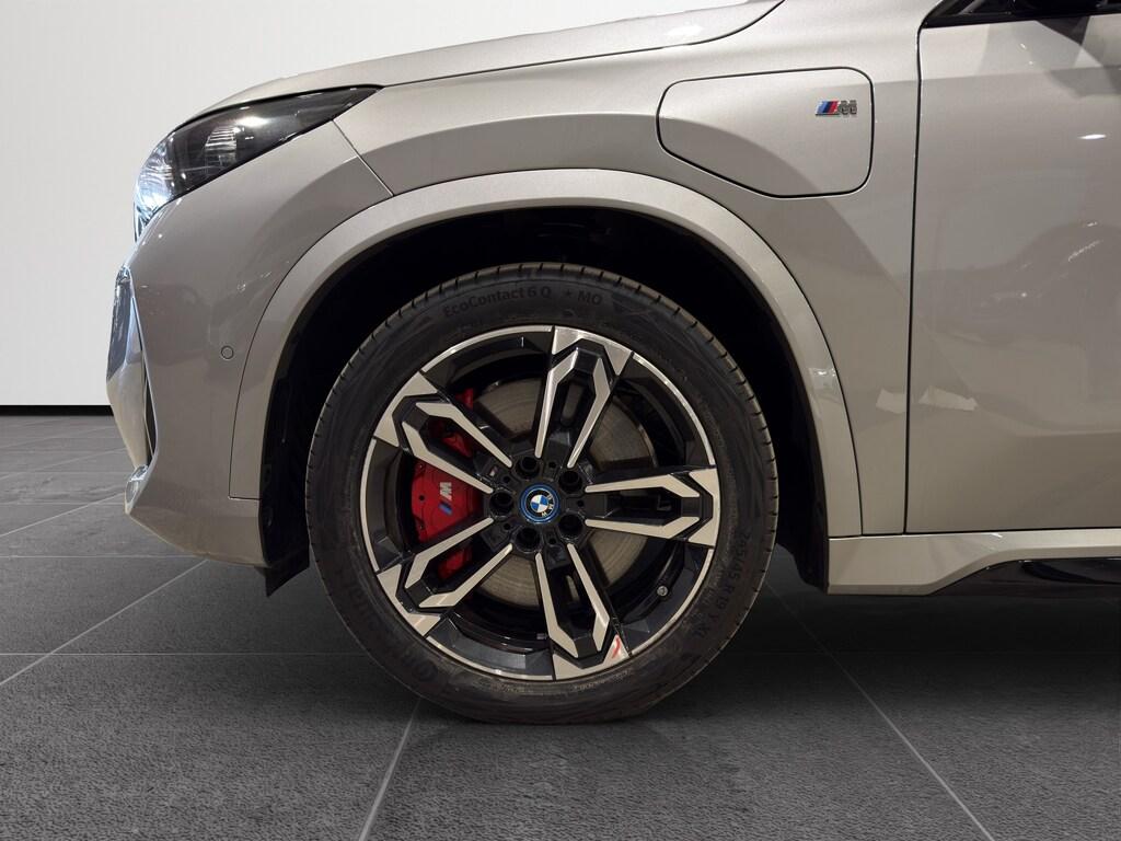 BMW X1 xdrive 25e MSport Pro auto