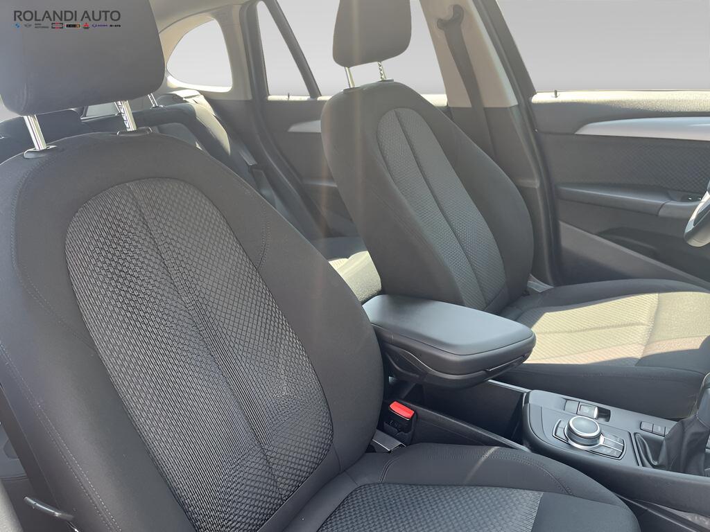 BMW X1 xdrive25e Business Advantage auto