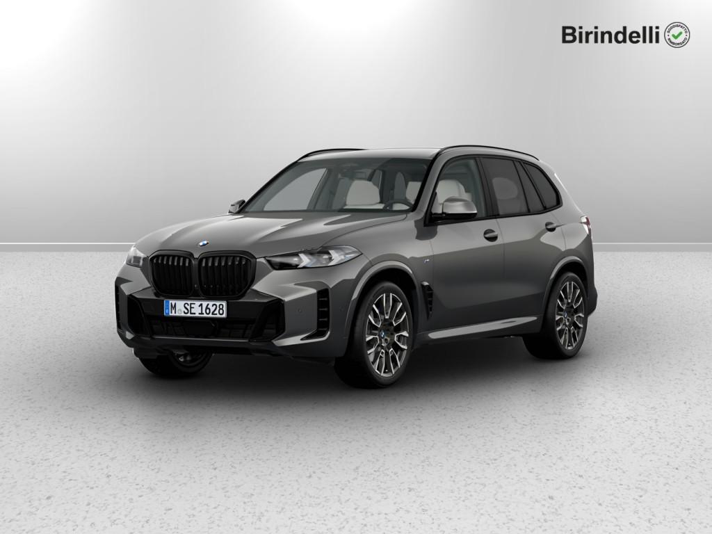 BMW X5 xdrive30d MSport Pro auto