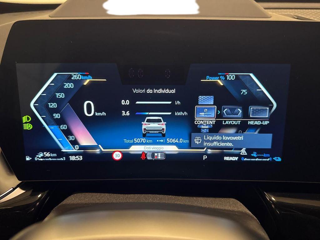 BMW X1 xdrive 25e MSport Pro auto