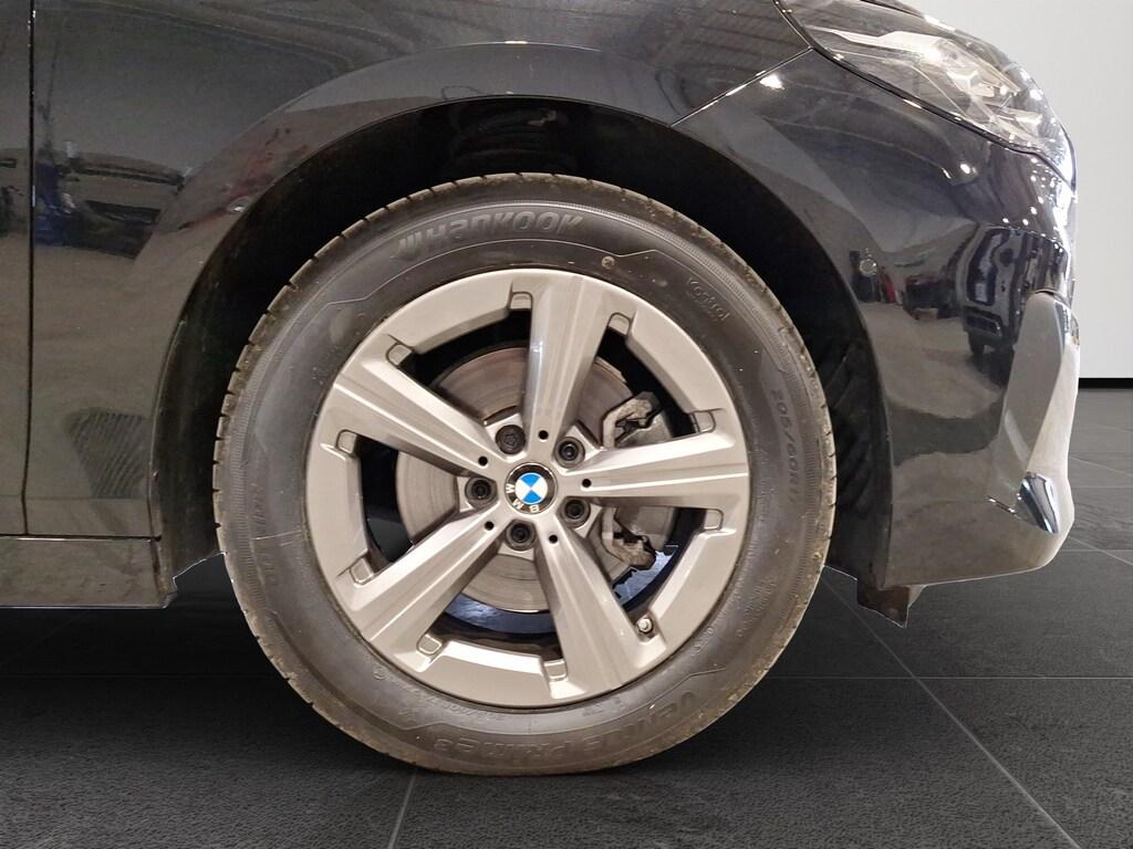BMW Serie 2 218d Active Tourer auto