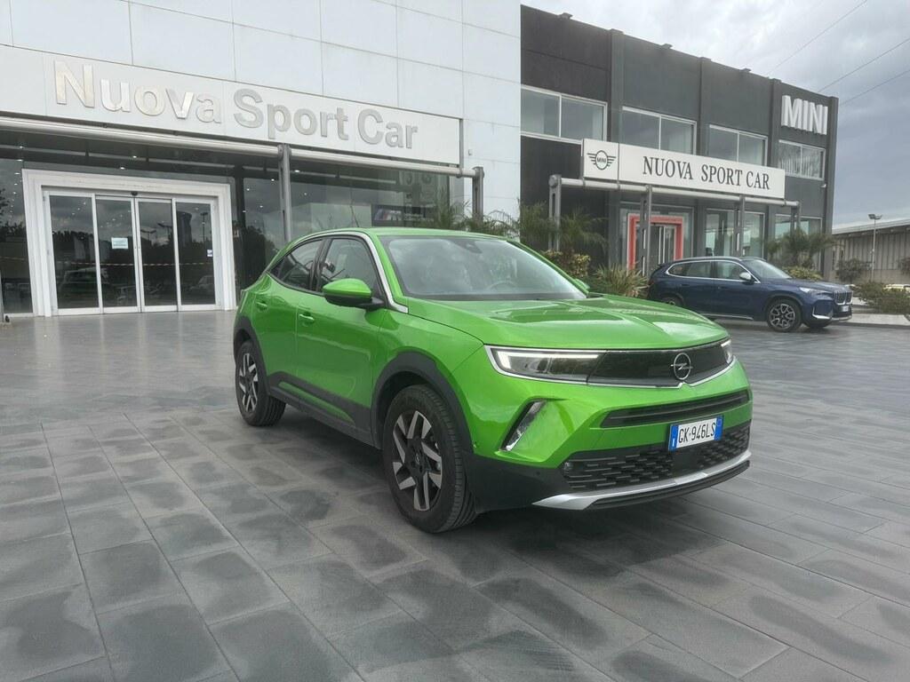 Opel Mokka 1.2 t Ultimate s&s 100cv