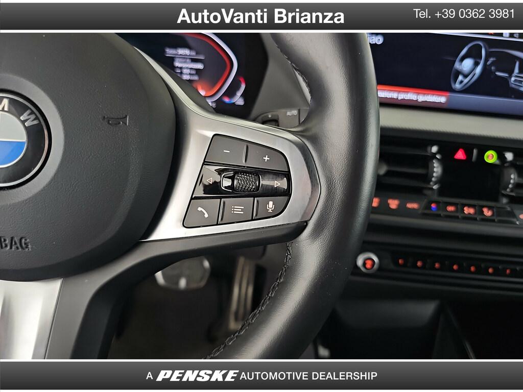 BMW Serie 1 118i Msport 136cv auto