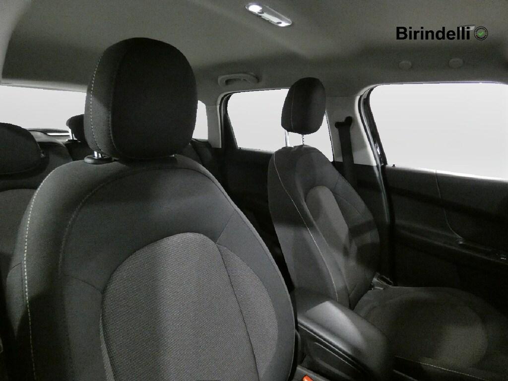 Mini Cooper Countryman 1.5 Business Auto