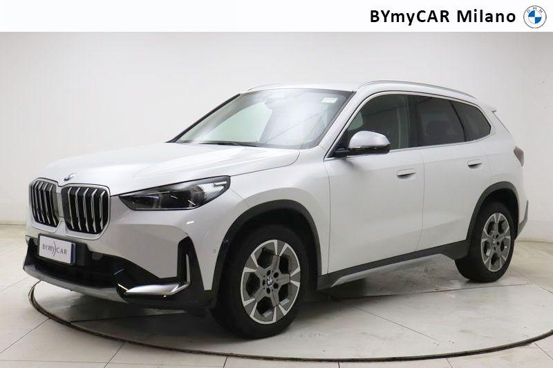 BMW X1 sdrive18d X-Line auto