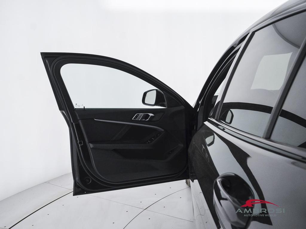 BMW Serie 1 M 135i xdrive auto