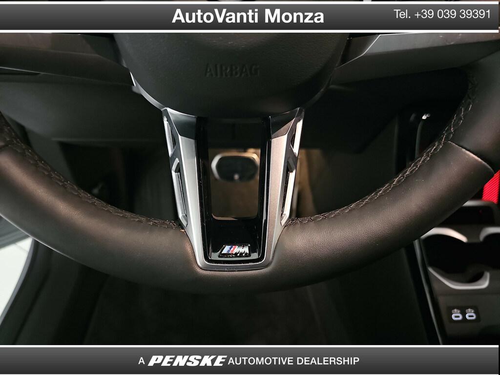 BMW X2 xdrive 20d 48V MSport Pro auto