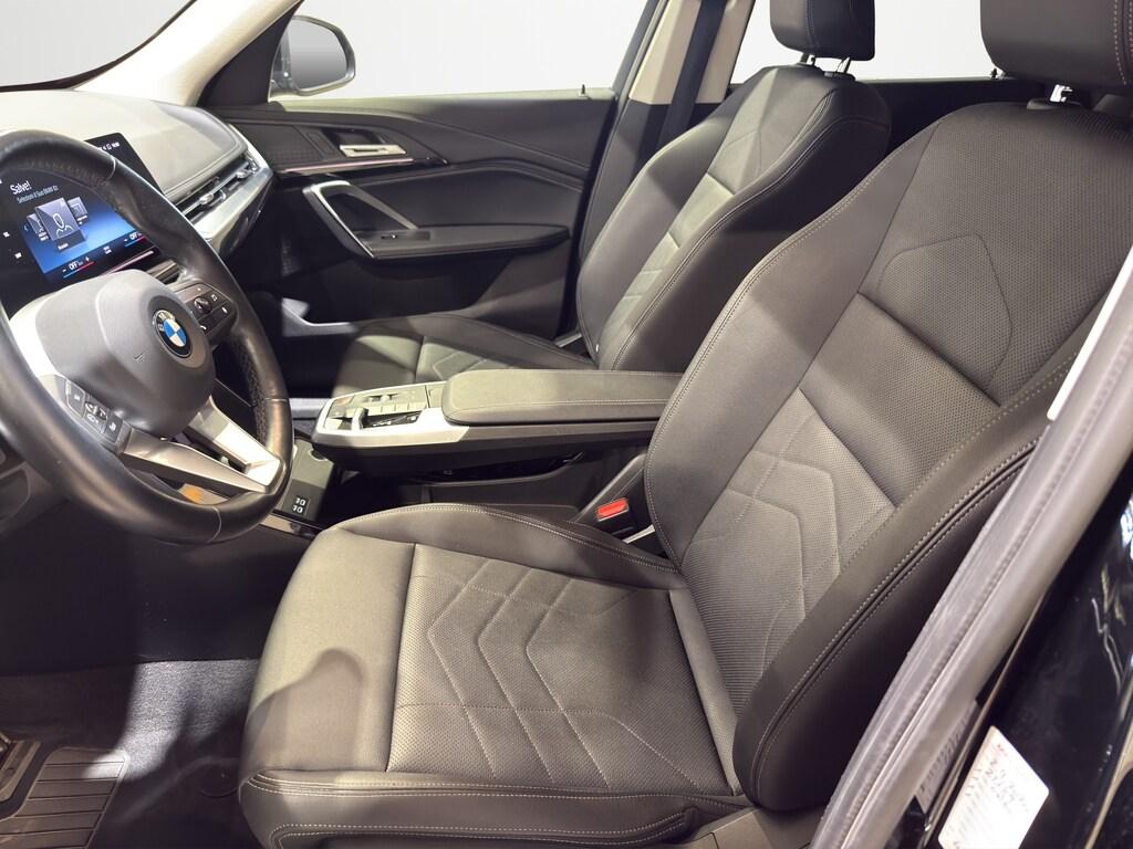 BMW X1 sdrive18d X-Line Edition Signature auto