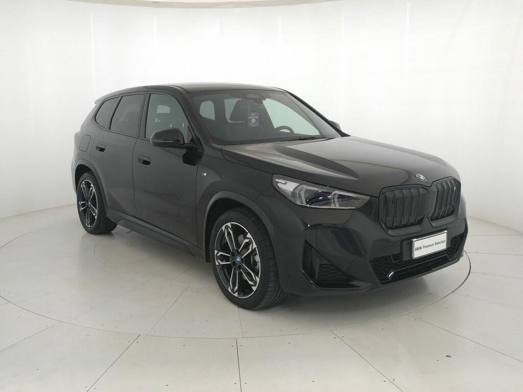 BMW iX1 30 xdrive Msport