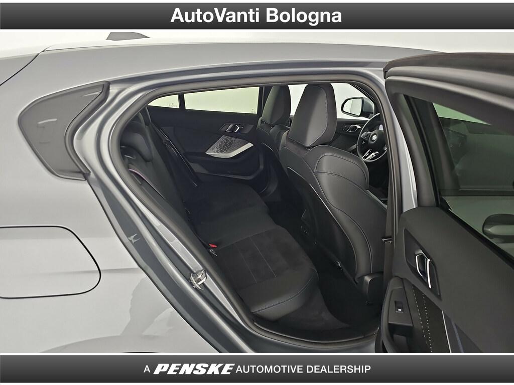 BMW Serie 1 118d MSport Pro auto