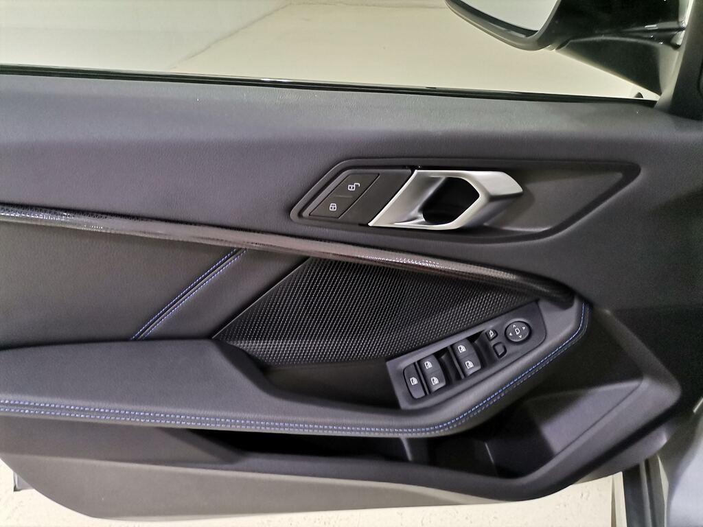 BMW Serie 1 M 135i xdrive auto