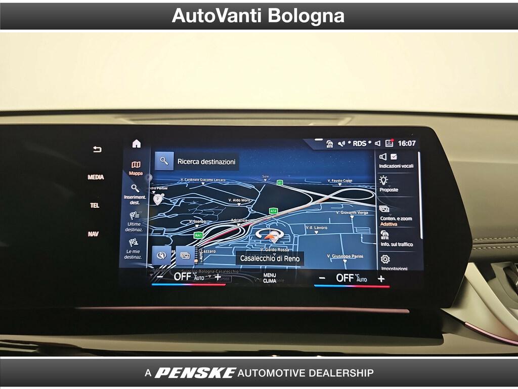 BMW X1 sdrive18d X-Line Edition Balance auto